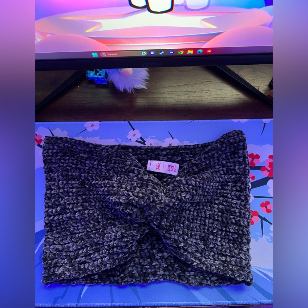 Justice Tube Top